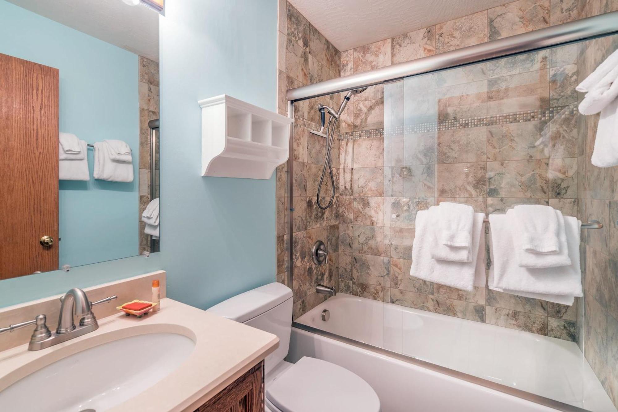 Ghostriders 5 By Avantstay 2 Bedroom Condo Near Main Street Hiking Skiing Str Permit 3571 Telluride Kültér fotó