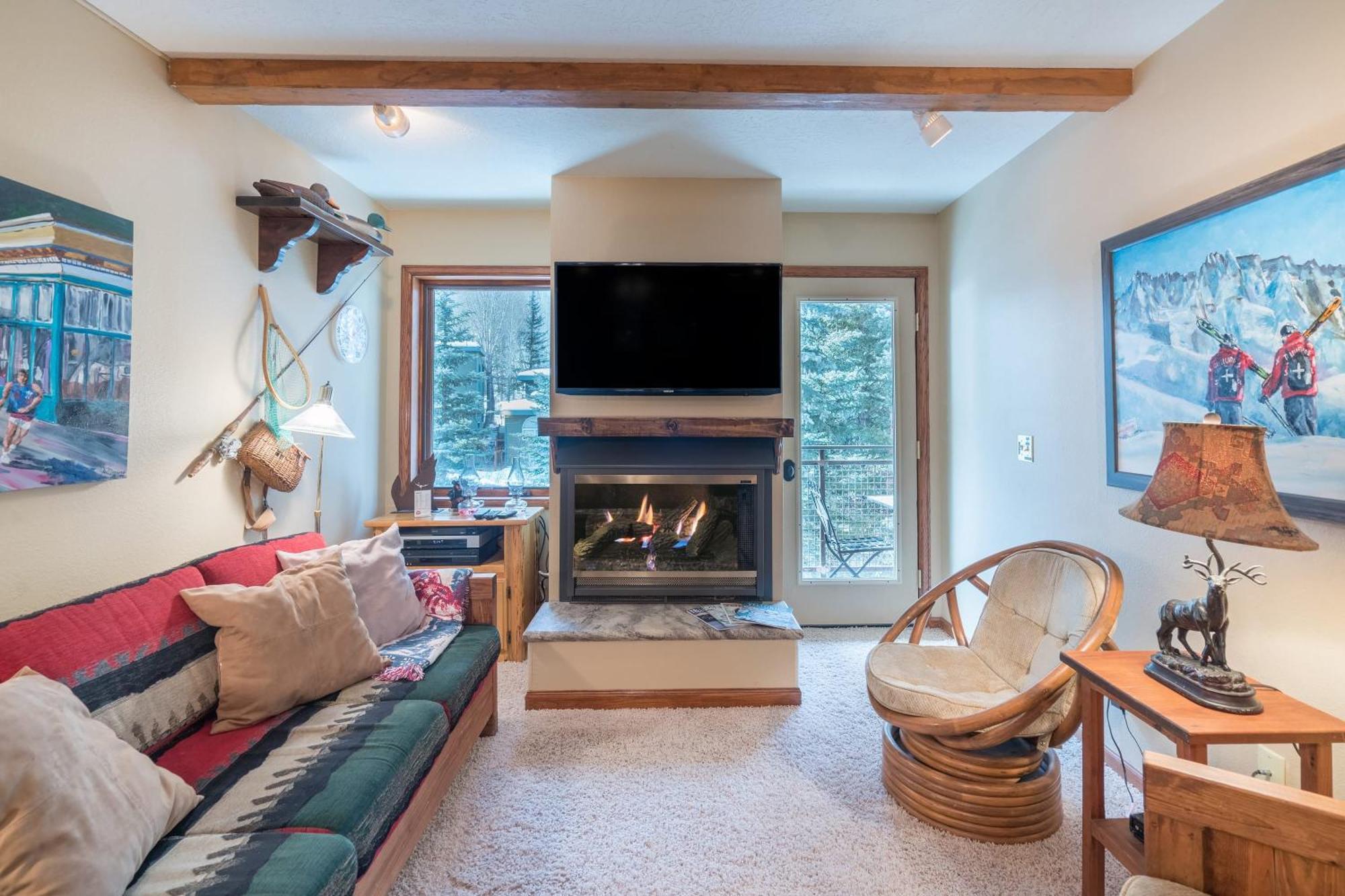 Ghostriders 5 By Avantstay 2 Bedroom Condo Near Main Street Hiking Skiing Str Permit 3571 Telluride Kültér fotó